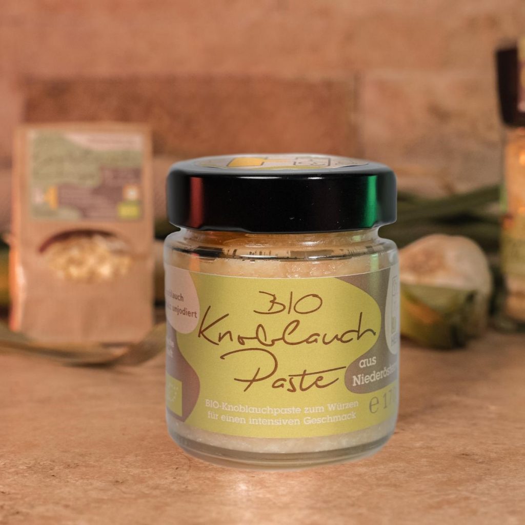 knoblauch-paste-
